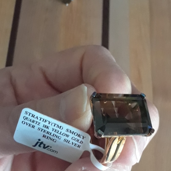 SOLD       NEW 3 RINGS - Picture 6 of 7